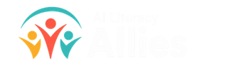 AI Literacy Allies Logo